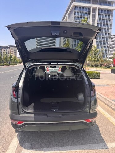 Hyundai Tucson 2023, 3,900 km - 1.6 l - Bakı