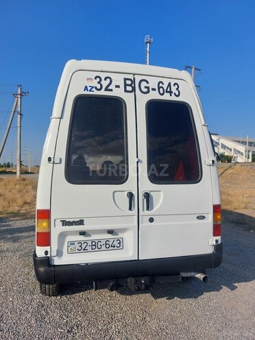 Ford Transit 1999, 376,500 km - 2.5 l - Tərtər