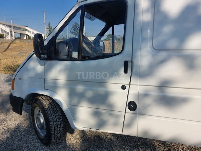 Ford Transit 1999, 376,500 km - 2.5 l - Tərtər