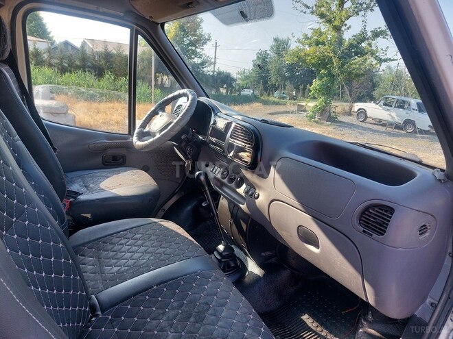 Ford Transit 1999, 376,500 km - 2.5 l - Tərtər