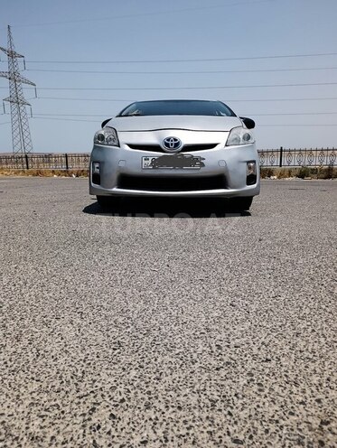 Toyota Prius 2009, 293,880 km - 1.8 l - Bakı