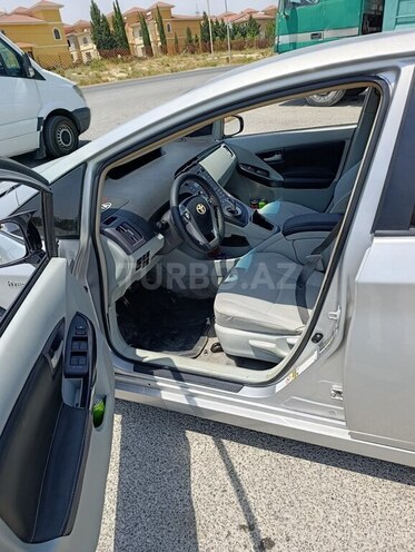 Toyota Prius 2009, 293,880 km - 1.8 l - Bakı