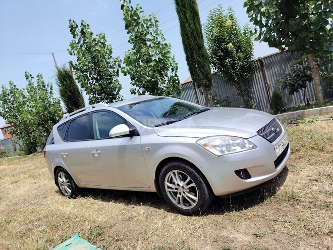 Kia  2007, 260,000 km - 1.6 l - Bakı