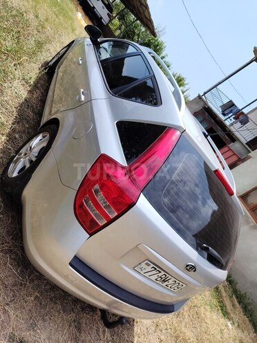 Kia  2007, 260,000 km - 1.6 l - Bakı