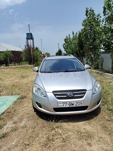 Kia  2007, 260,000 km - 1.6 l - Bakı