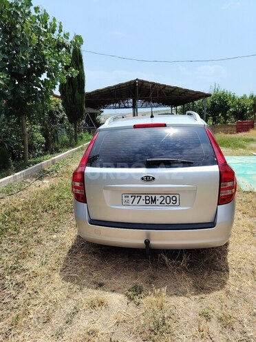 Kia  2007, 260,000 km - 1.6 l - Bakı