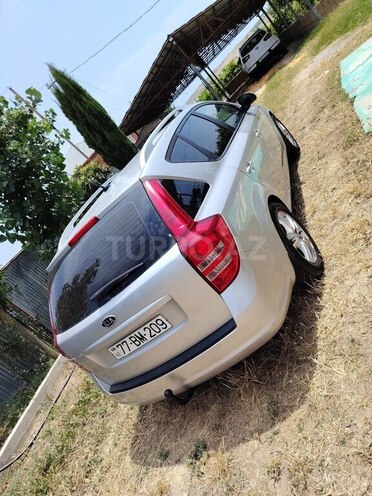 Kia  2007, 260,000 km - 1.6 l - Bakı