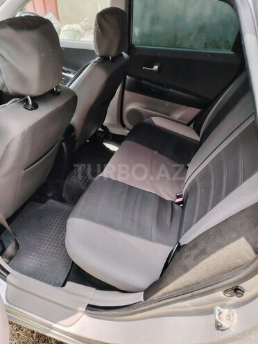 Kia  2007, 260,000 km - 1.6 l - Bakı
