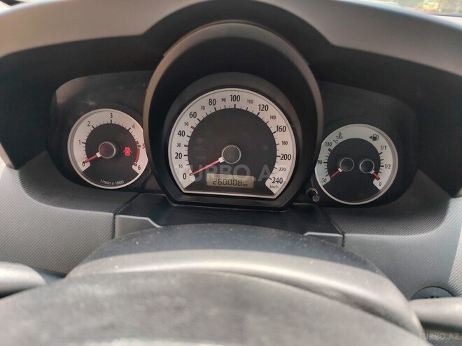 Kia  2007, 260,000 km - 1.6 l - Bakı