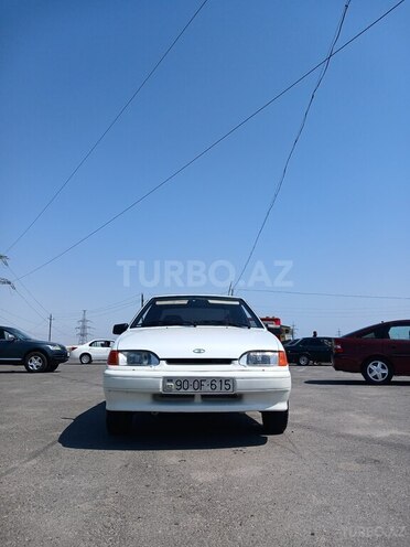 LADA (VAZ) 2115 2012, 129,000 km - 1.6 l - Bakı