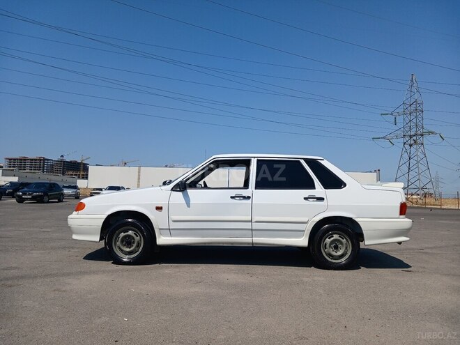 LADA (VAZ) 2115 2012, 129,000 km - 1.6 l - Bakı