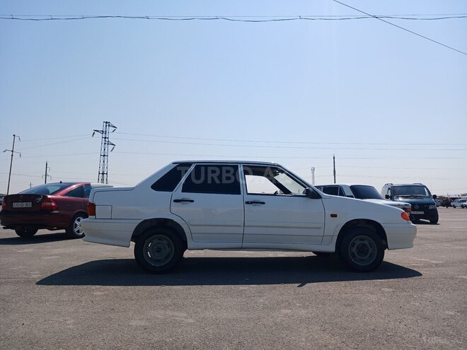 LADA (VAZ) 2115 2012, 129,000 km - 1.6 l - Bakı