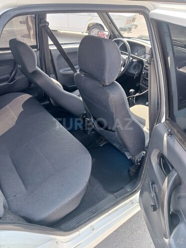 LADA (VAZ) 2115 2012, 129,000 km - 1.6 l - Bakı
