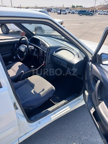 LADA (VAZ) 2115 2012, 129,000 km - 1.6 l - Bakı