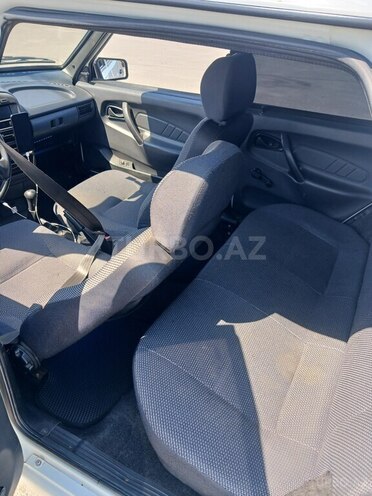 LADA (VAZ) 2115 2012, 129,000 km - 1.6 l - Bakı