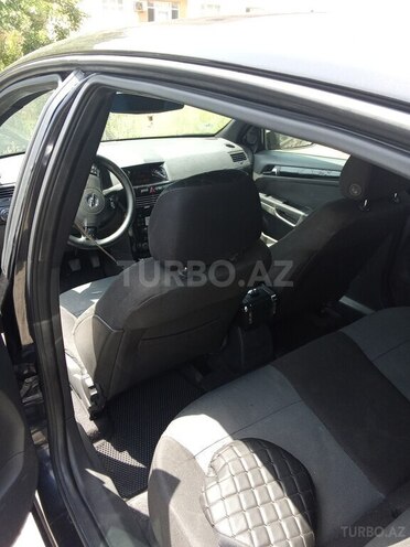 Opel Astra 2005, 255,300 km - 1.4 l - Bakı