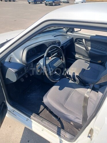 LADA (VAZ) 2115 2012, 129,000 km - 1.6 l - Bakı