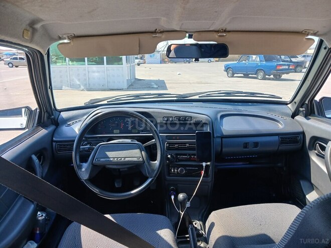 LADA (VAZ) 2115 2012, 129,000 km - 1.6 l - Bakı