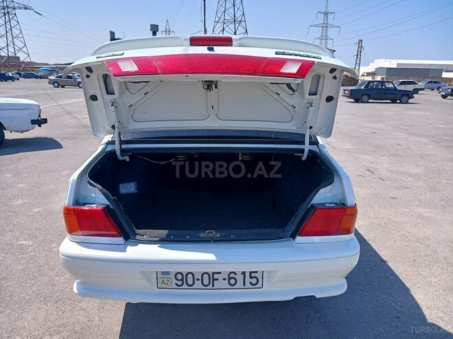 LADA (VAZ) 2115 2012, 129,000 km - 1.6 l - Bakı