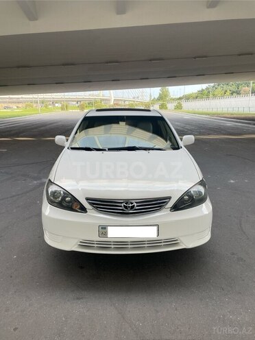 Toyota Camry 2006, 430,000 km - 3.0 л - Bakı