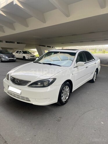 Toyota Camry 2006, 430,000 km - 3.0 л - Bakı