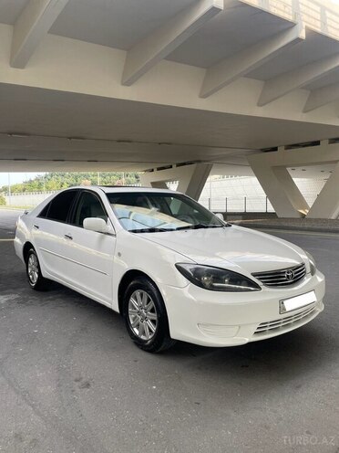 Toyota Camry 2006, 430,000 km - 3.0 л - Bakı