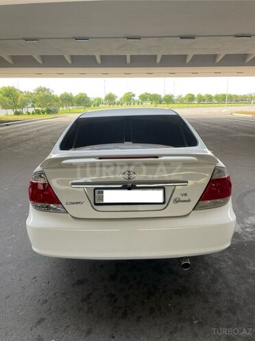 Toyota Camry 2006, 430,000 km - 3.0 л - Bakı