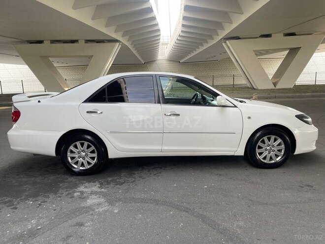 Toyota Camry 2006, 430,000 km - 3.0 л - Bakı