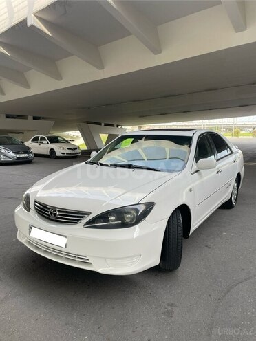 Toyota Camry 2006, 430,000 km - 3.0 л - Bakı