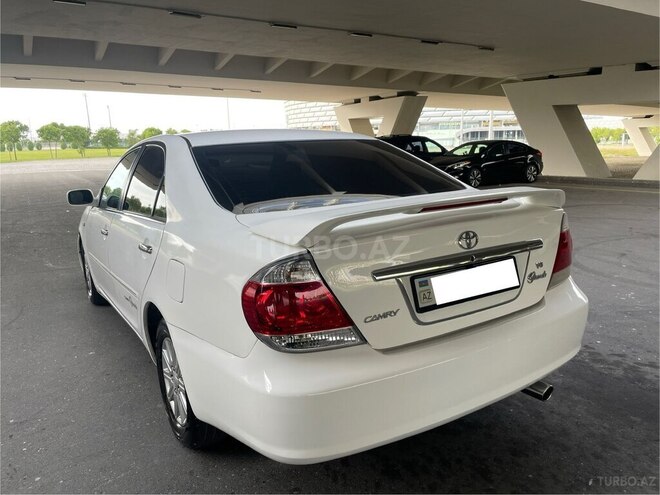 Toyota Camry 2006, 430,000 km - 3.0 л - Bakı