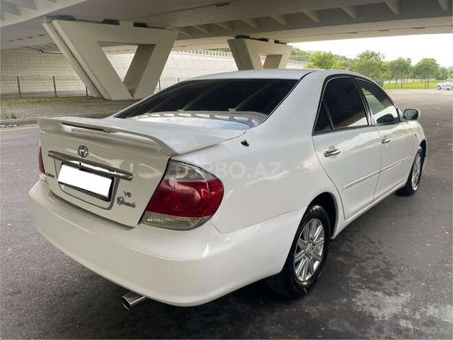 Toyota Camry 2006, 430,000 km - 3.0 л - Bakı