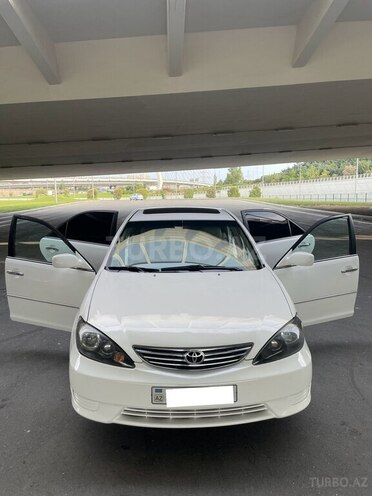 Toyota Camry 2006, 430,000 km - 3.0 л - Bakı