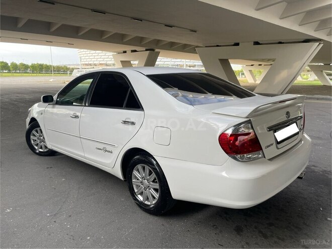 Toyota Camry 2006, 430,000 km - 3.0 л - Bakı