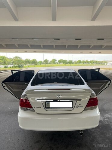 Toyota Camry 2006, 430,000 km - 3.0 л - Bakı