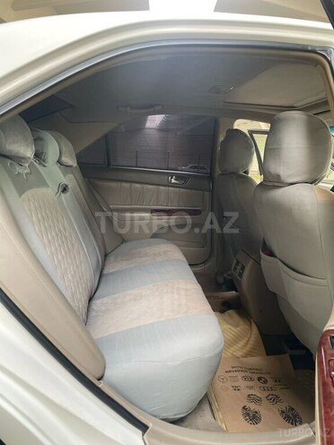 Toyota Camry 2006, 430,000 km - 3.0 л - Bakı