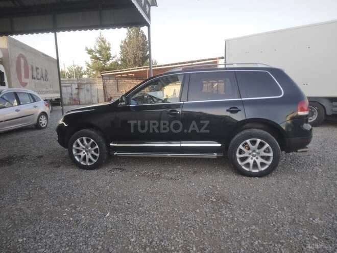 Volkswagen Touareg 2005, 231,546 km - 3.2 л - Bərdə