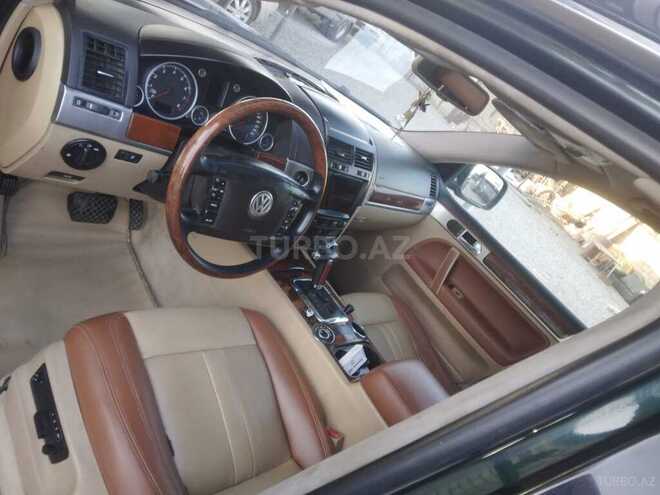 Volkswagen Touareg 2005, 231,546 km - 3.2 л - Bərdə