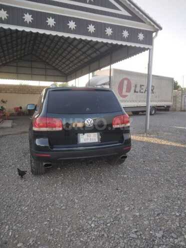 Volkswagen Touareg 2005, 231,546 km - 3.2 л - Bərdə