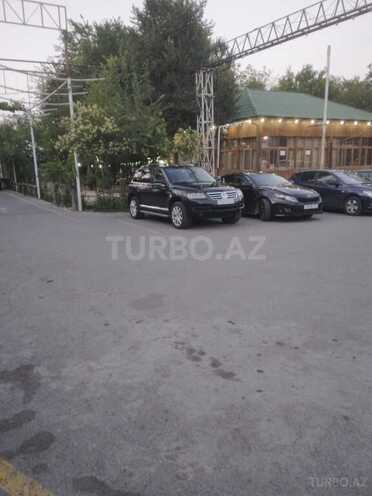 Volkswagen Touareg 2005, 231,546 km - 3.2 л - Bərdə