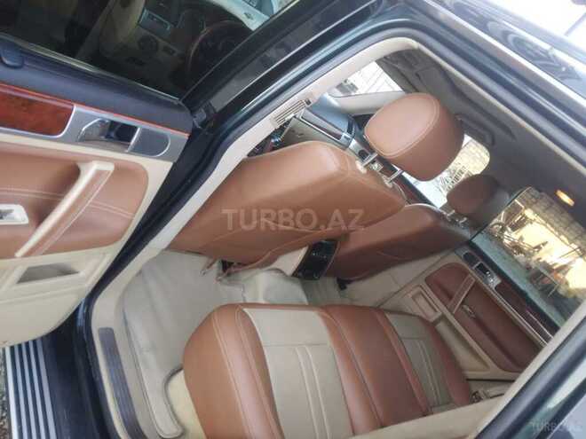 Volkswagen Touareg 2005, 231,546 km - 3.2 л - Bərdə