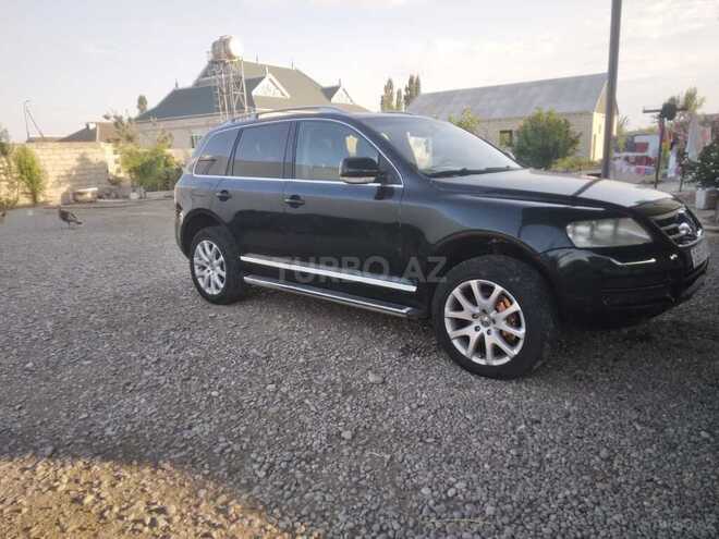 Volkswagen Touareg 2005, 231,546 km - 3.2 л - Bərdə