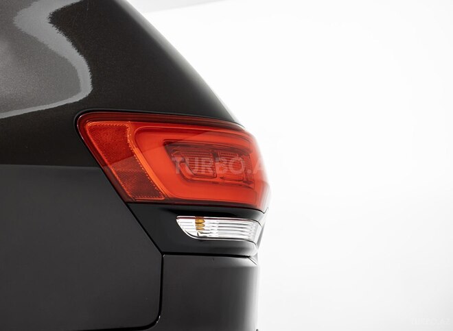 Jeep Grand Cherokee 2017, 61,000 km - 3.6 л - Bakı