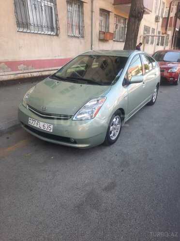 Toyota Prius 2008, 384,521 km - 1.5 l - Bakı