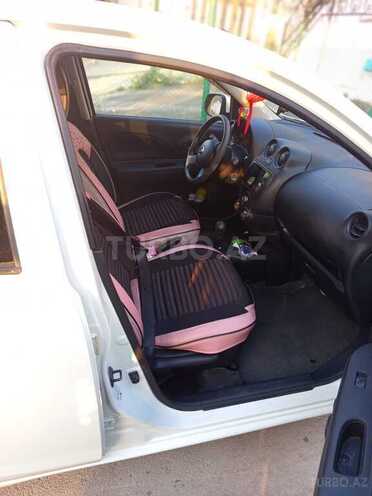 Nissan March 2012, 62,953 km - 1.2 l - Bakı