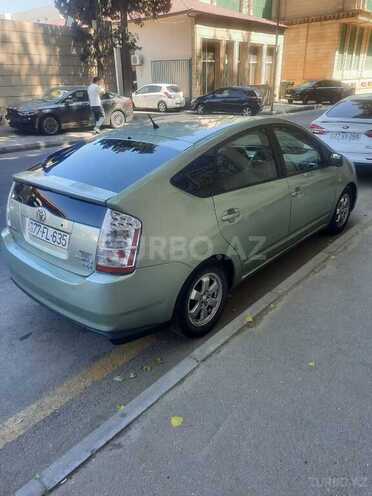 Toyota Prius 2008, 384,521 km - 1.5 l - Bakı