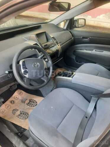 Toyota Prius 2008, 384,521 km - 1.5 l - Bakı