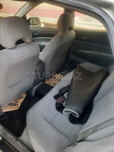 Toyota Prius 2008, 384,521 km - 1.5 l - Bakı