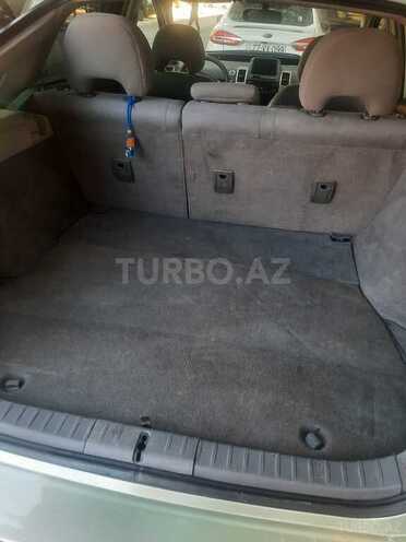 Toyota Prius 2008, 384,521 km - 1.5 l - Bakı