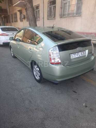 Toyota Prius 2008, 384,521 km - 1.5 l - Bakı