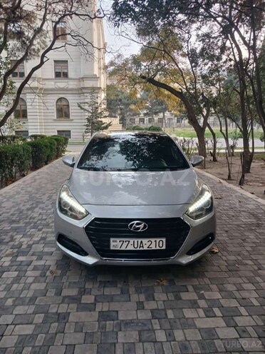 Hyundai i40 2015, 110,000 km - 1.7 l - Bakı